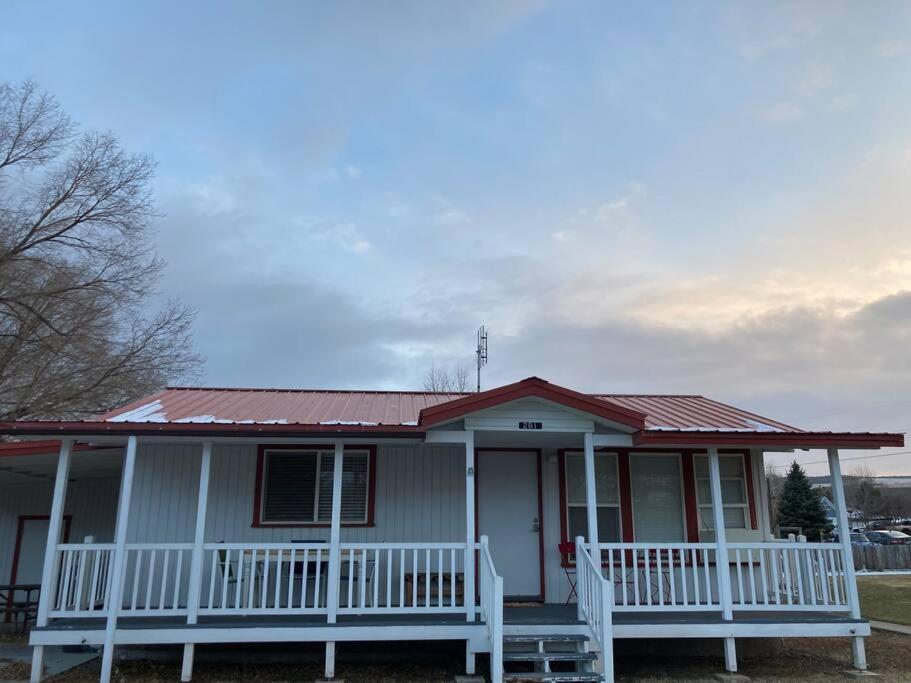 Bryce'S Zion House By Bryce Canyon National Park! Panguitch Luaran gambar