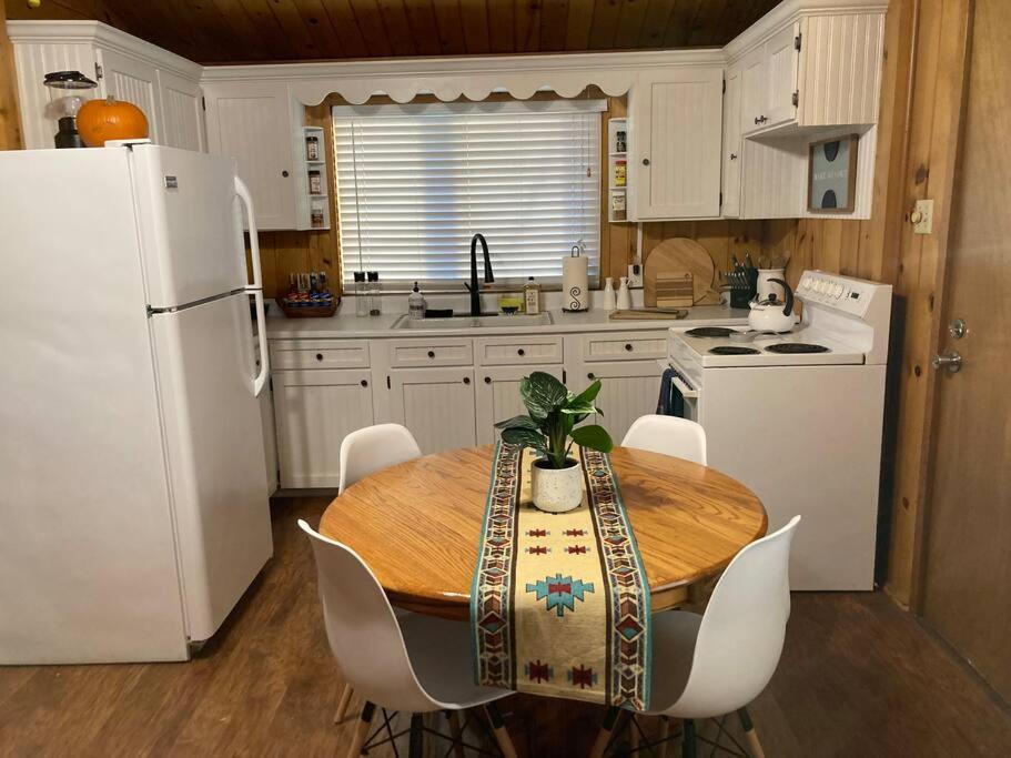 Bryce'S Zion House By Bryce Canyon National Park! Panguitch Luaran gambar