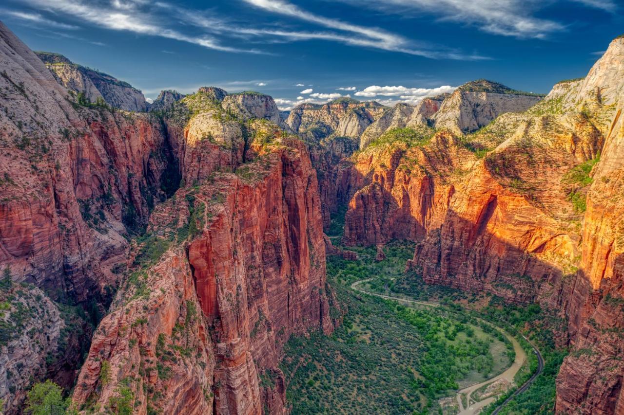 Bryce'S Zion House By Bryce Canyon National Park! Panguitch Luaran gambar