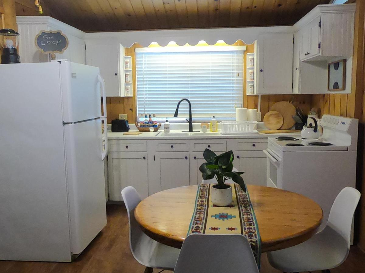 Bryce'S Zion House By Bryce Canyon National Park! Panguitch Luaran gambar