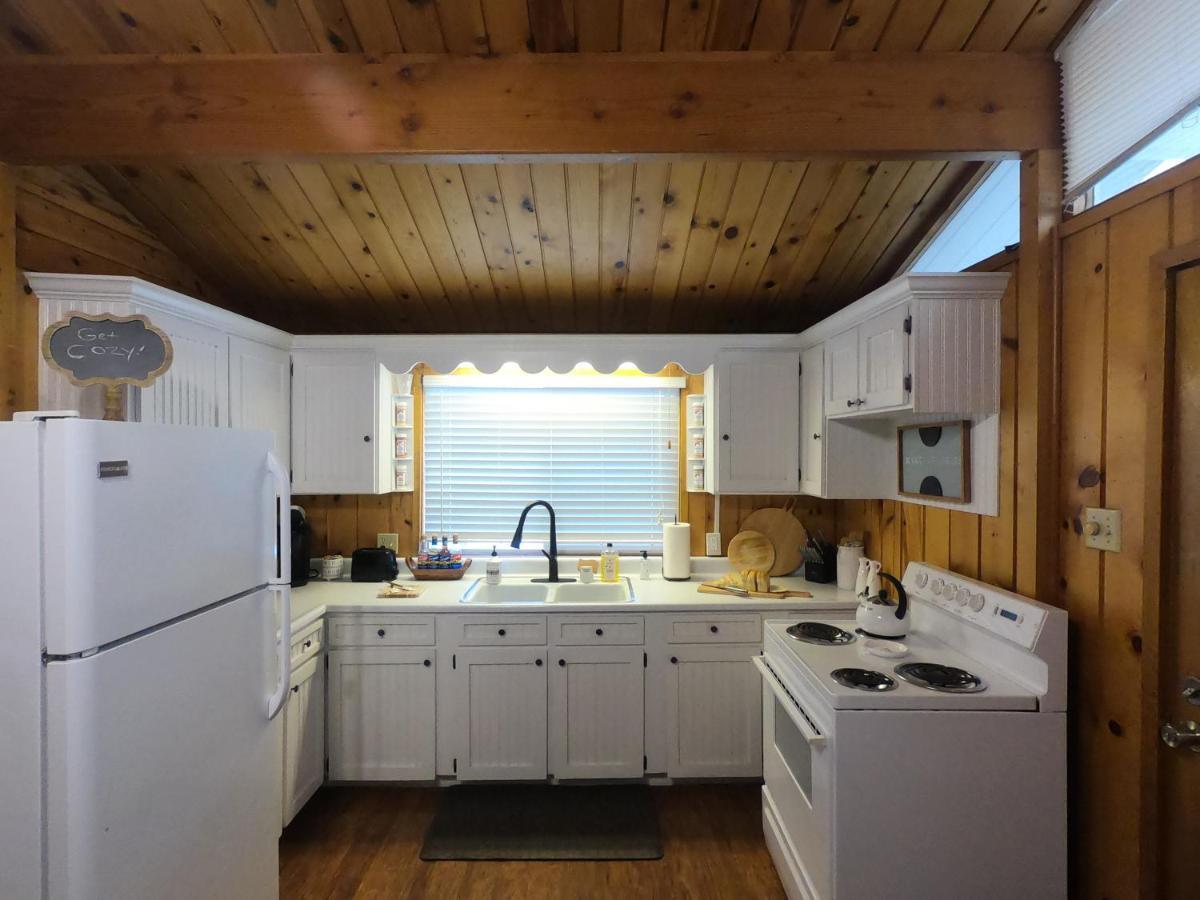 Bryce'S Zion House By Bryce Canyon National Park! Panguitch Luaran gambar