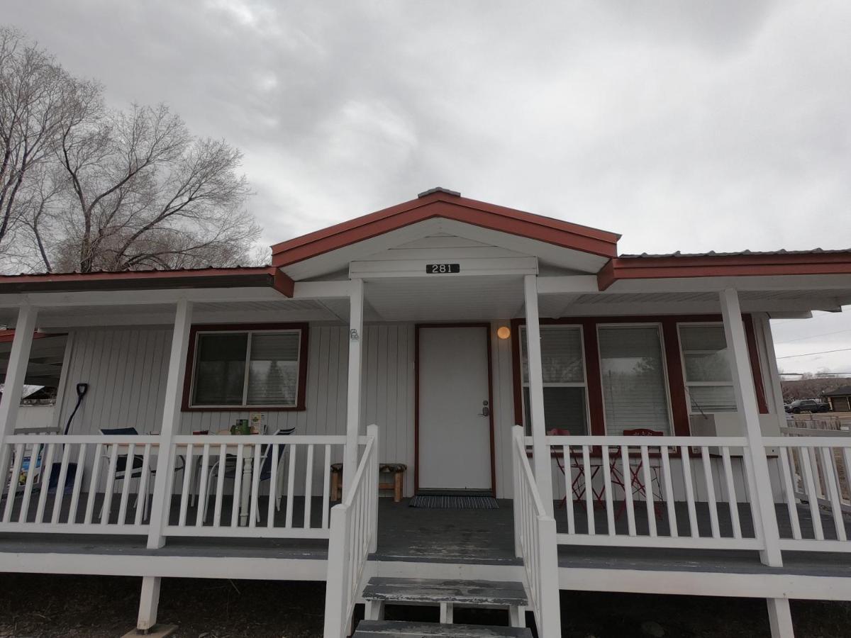 Bryce'S Zion House By Bryce Canyon National Park! Panguitch Luaran gambar