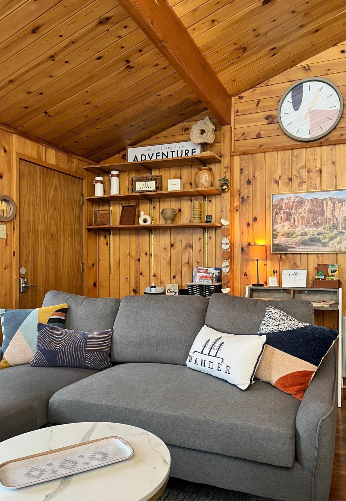 Bryce'S Zion House By Bryce Canyon National Park! Panguitch Luaran gambar