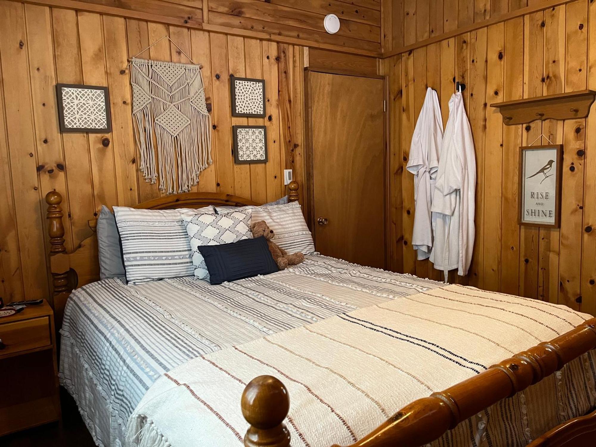 Bryce'S Zion House By Bryce Canyon National Park! Panguitch Luaran gambar