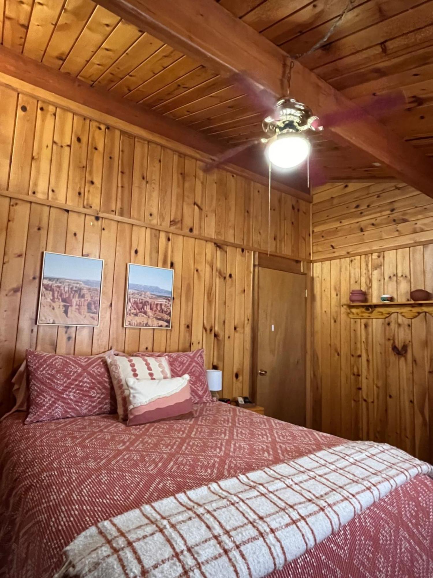 Bryce'S Zion House By Bryce Canyon National Park! Panguitch Luaran gambar