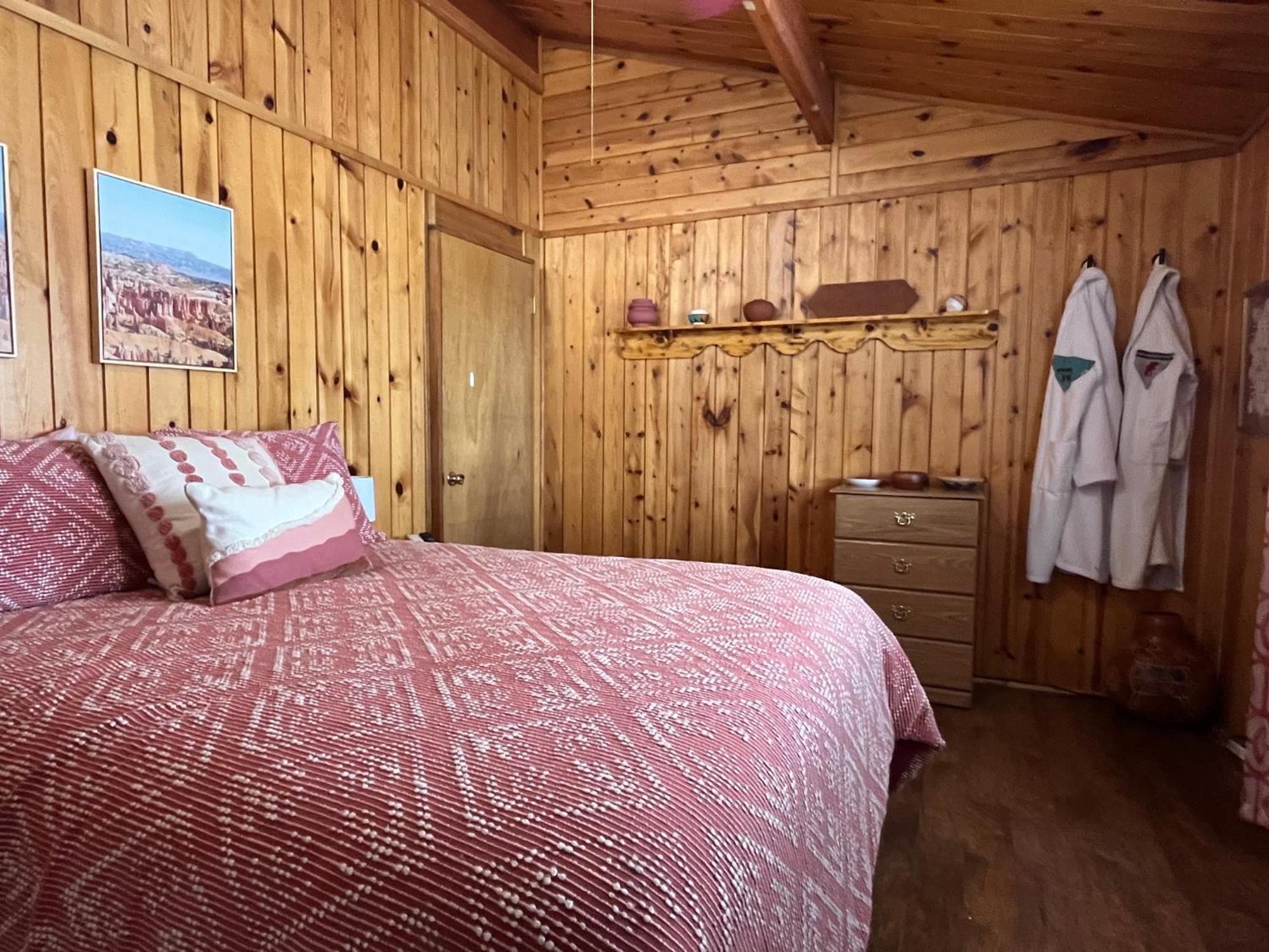 Bryce'S Zion House By Bryce Canyon National Park! Panguitch Luaran gambar