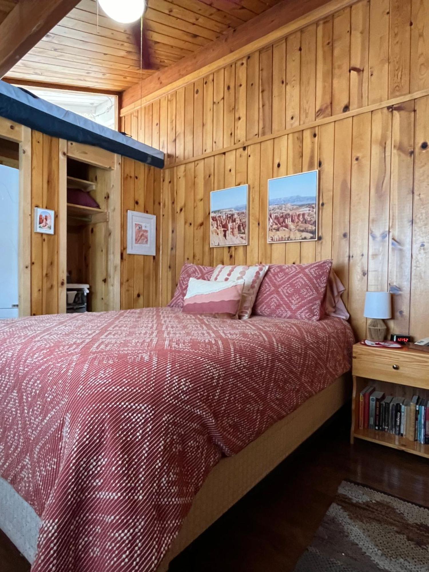 Bryce'S Zion House By Bryce Canyon National Park! Panguitch Luaran gambar