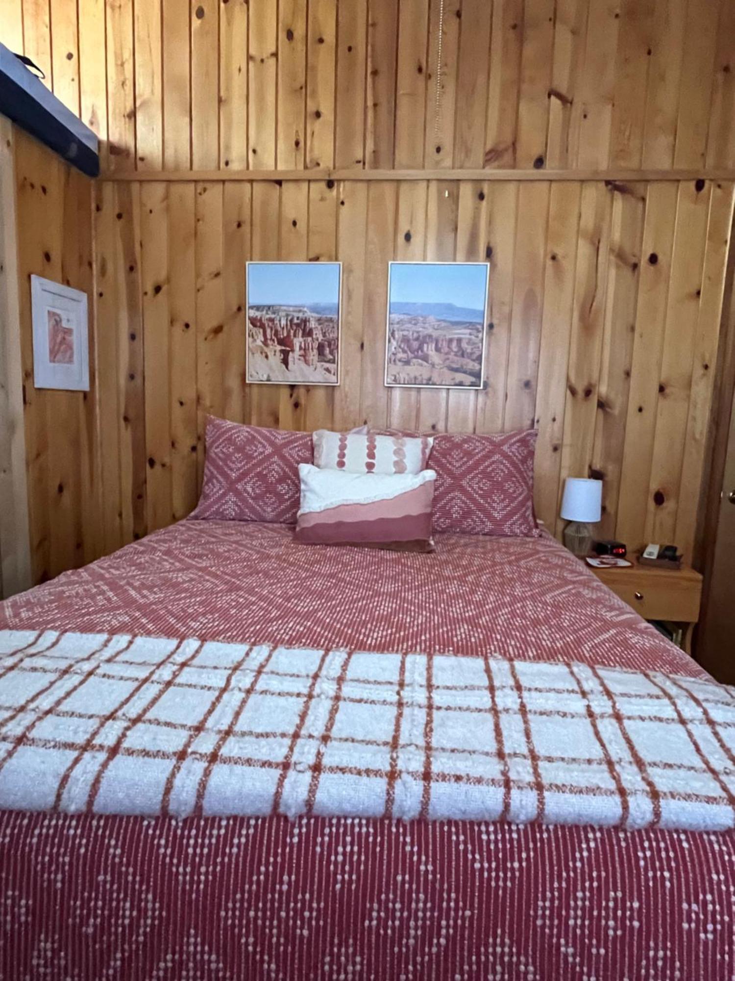 Bryce'S Zion House By Bryce Canyon National Park! Panguitch Luaran gambar
