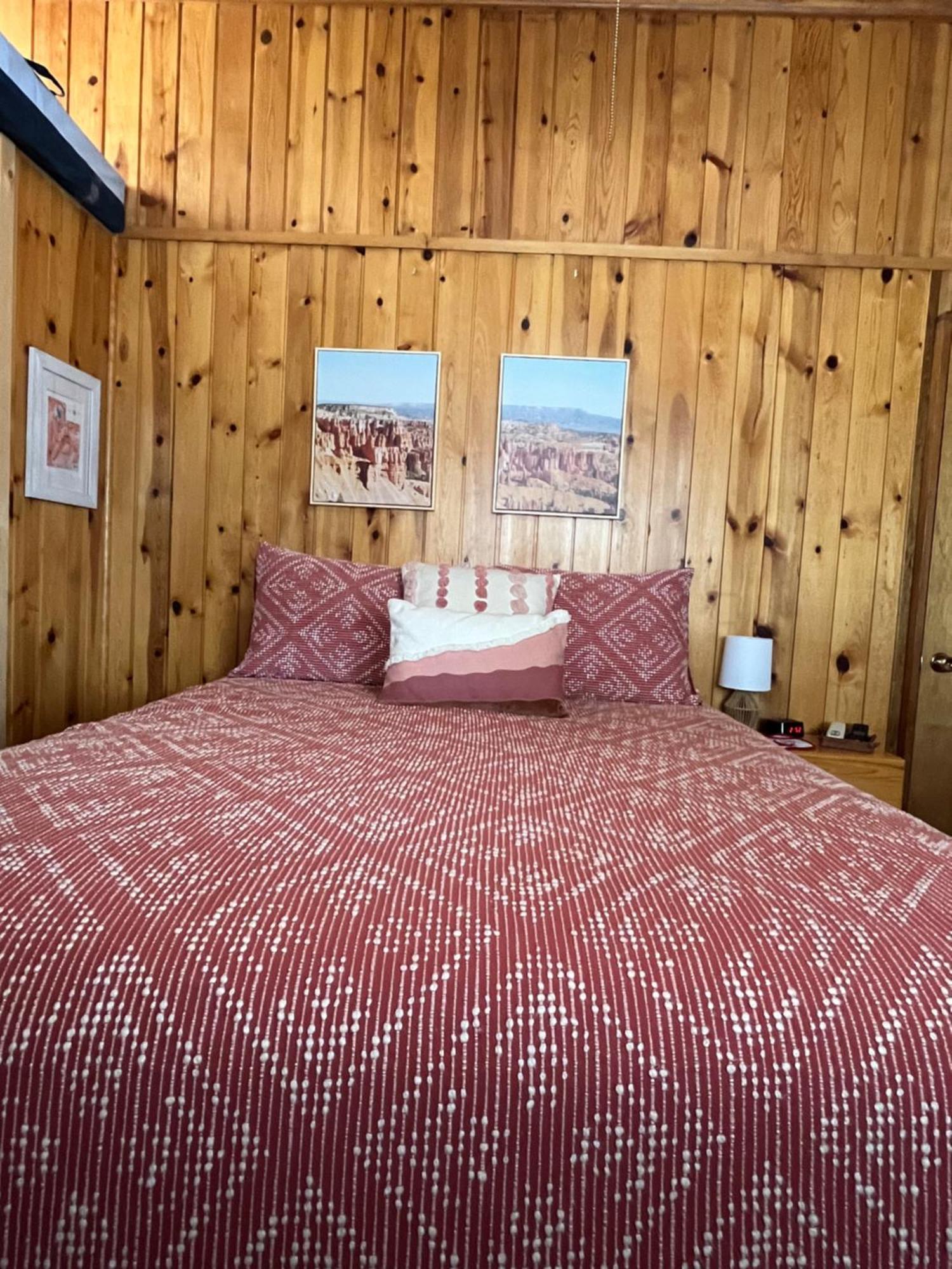 Bryce'S Zion House By Bryce Canyon National Park! Panguitch Luaran gambar